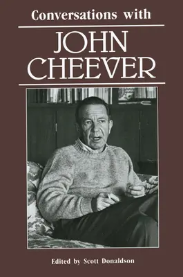 Gespräche mit John Cheever - Conversations with John Cheever