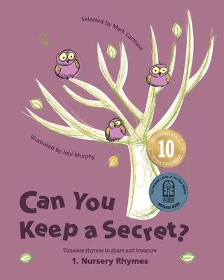 Kannst du ein Geheimnis bewahren? 1: Kinderreime - Can You Keep a Secret? 1: Nursery Rhymes