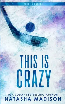 This Is Crazy (Sonderausgabe Taschenbuch) - This Is Crazy (Special Edition Paperback)