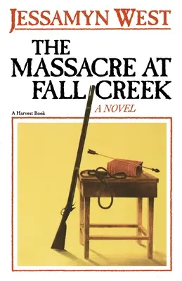 Das Massaker von Fall Creek - The Massacre at Fall Creek