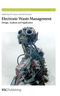 Elektronische Abfallwirtschaft - Electronic Waste Management