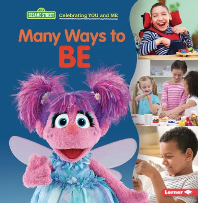 Viele Wege zu sein - Many Ways to Be