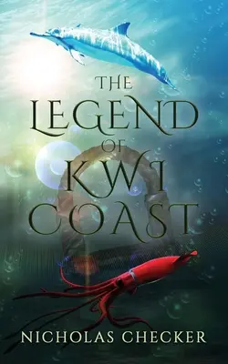 Die Legende von Kwi Coast - The Legend of Kwi Coast