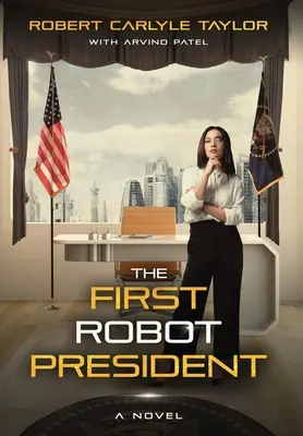 Der erste Roboterpräsident - The First Robot President