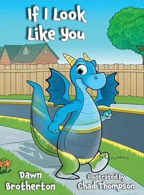 Wenn ich so aussehe wie du - If I Look Like You