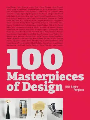 100 Meisterwerke des Designs - 100 Masterpieces of Design