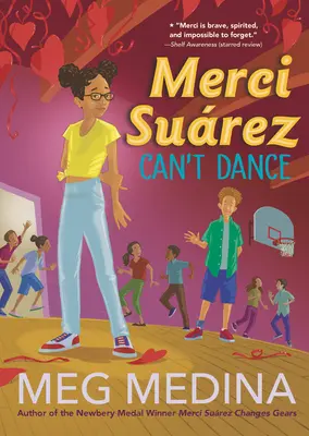 Merci Surez kann nicht tanzen - Merci Surez Can't Dance