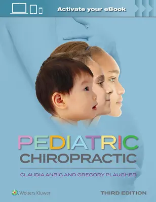 Pädiatrische Chiropraktik - Pediatric Chiropractic