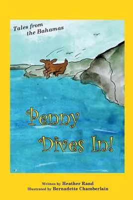 Penny taucht ein - Penny Dives in