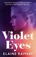 Violette Augen - Violet Eyes