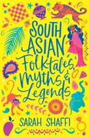 Südasiatische Volkserzählungen, Mythen und Legenden - South Asian Folktales, Myths and Legends
