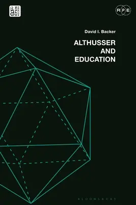 Althusser und die Bildung: Eine Neubewertung der kritischen Bildung - Althusser and Education: Reassessing Critical Education