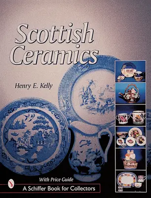 Schottische Keramiken - Scottish Ceramics