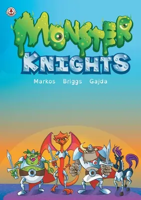 Monster-Ritter - Monster Knights