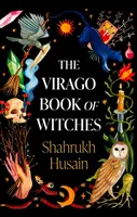 Virago-Buch der Hexen - Virago Book Of Witches