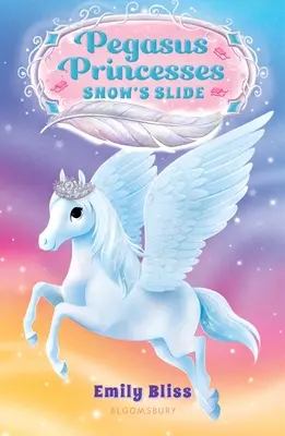 Pegasus-Prinzessinnen 6: Schneerutsche - Pegasus Princesses 6: Snow's Slide