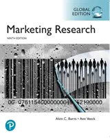 Marketingforschung, Globale Ausgabe - Marketing Research, Global Edition