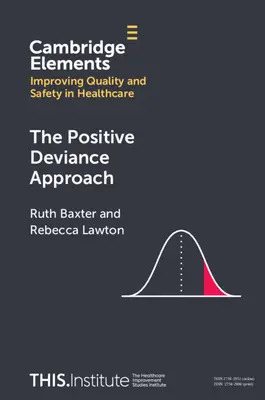 Der Ansatz der positiven Abweichung - The Positive Deviance Approach