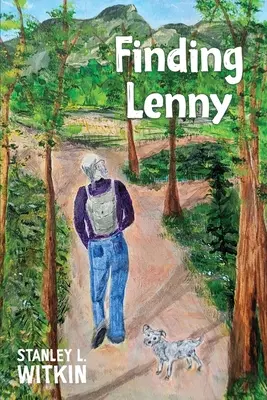 Auf der Suche nach Lenny - Finding Lenny