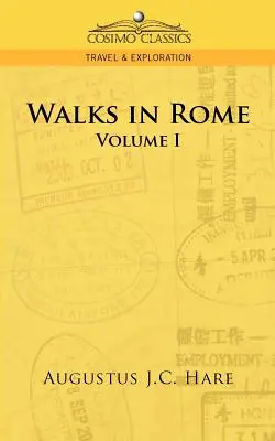 Wanderungen in Rom - Walks in Rome