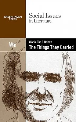 Krieg in Tim O'Briens The Things They Carried - War in Tim O'Brien's the Things They Carried