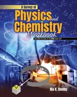 Übersicht über Physik und Chemie - Arbeitsbuch - Survey of Physics and Chemistry Workbook