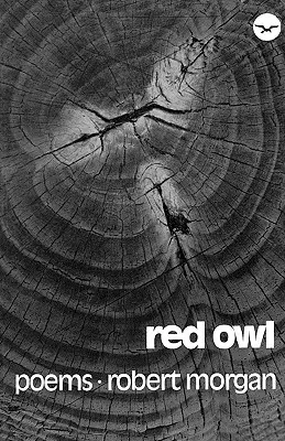 Rote Eule: Gedichte - Red Owl: Poems