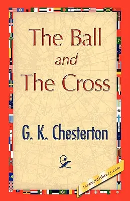 Der Ball und das Kreuz - The Ball and the Cross