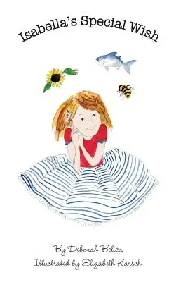 Isabellas besonderer Wunsch - Isabella's Special Wish