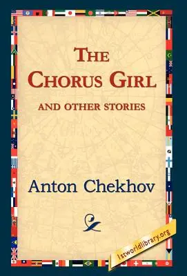 Das Chormädchen und andere Erzählungen - The Chorus Girl and Other Stories