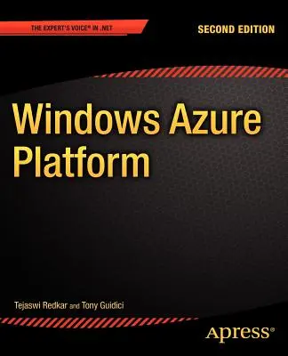 Windows Azure-Plattform - Windows Azure Platform