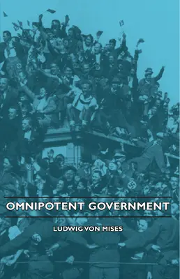 Omnipotente Regierung - Omnipotent Government
