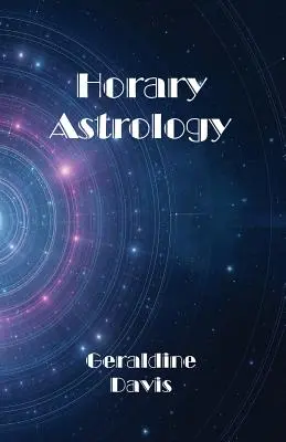 Horoskopische Astrologie - Horary Astrology