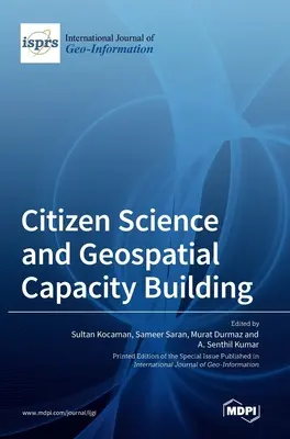 Citizen Science und Aufbau von Geodatenkapazitäten - Citizen Science and Geospatial Capacity Building