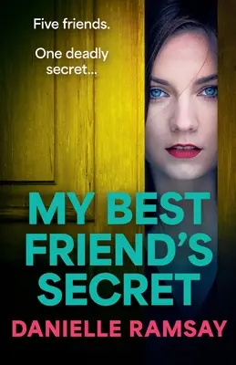 Das Geheimnis meines besten Freundes - My Best Friend's Secret