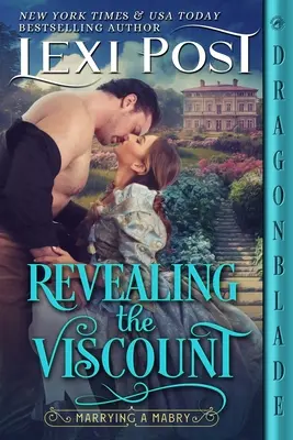 Den Vicomte enttarnen - Revealing the Viscount