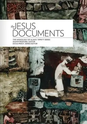 Die Jesus-Dokumente - The Jesus Documents