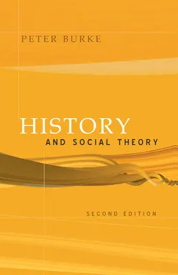 Geschichte und Gesellschaftstheorie - History and Social Theory