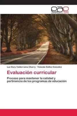 Evaluacin Lehrplan - Evaluacin curricular