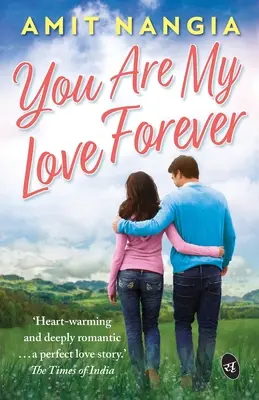 Du bist meine Liebe auf ewig - You Are My Love Forever