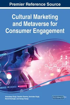 Kulturmarketing und Metaverse für die Kundenbindung - Cultural Marketing and Metaverse for Consumer Engagement