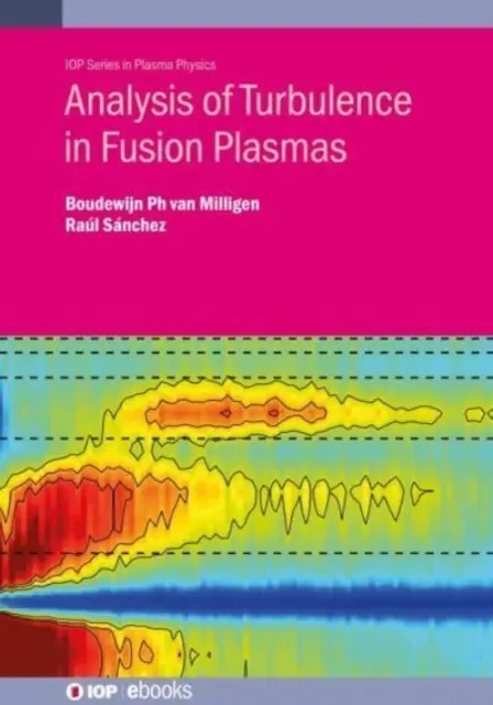 Analyse der Turbulenz in Fusionsplasmen - Analysis of Turbulence in Fusion Plasmas