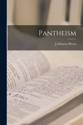 Pantheismus - Pantheism