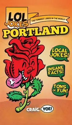 Lol Witze: Portland - Lol Jokes: Portland