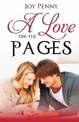 Eine Liebe für die Seiten - A Love for the Pages