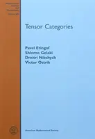 Tensor-Kategorien - Tensor Categories