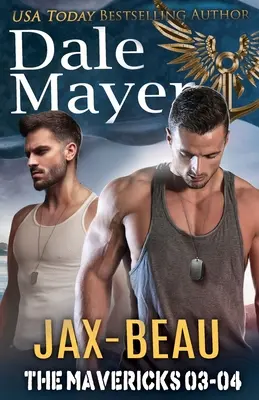 Die Mavericks 3-4 - The Mavericks 3-4