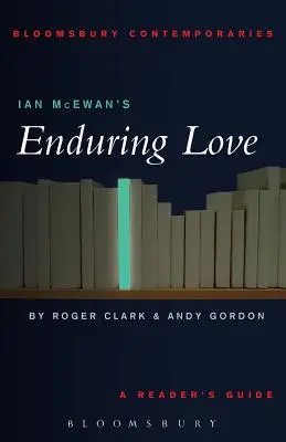 Ian McEwans ewige Liebe - Ian McEwan's Enduring Love