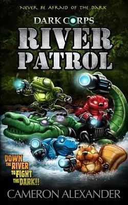 Flusspatrouille - River Patrol