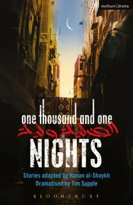 Tausendundeine Nacht - One Thousand and One Nights